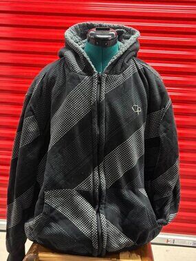 OP - Ocean Pacific Women's Hoodie Size XXL